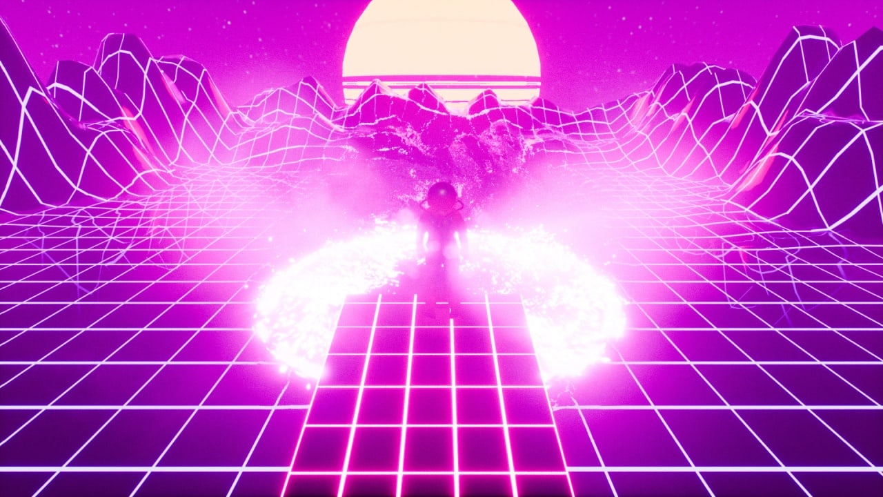 重力奔跑者[Gravity Runner] 游戏截图9