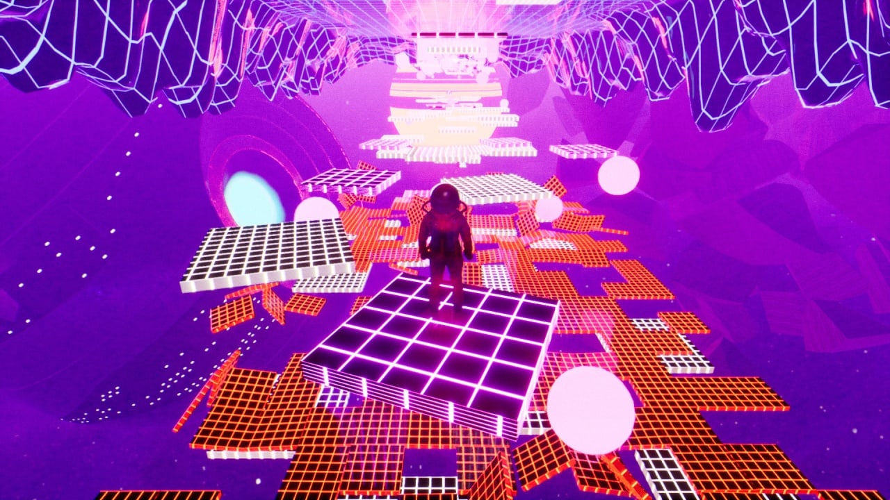 重力奔跑者[Gravity Runner] 游戏截图2