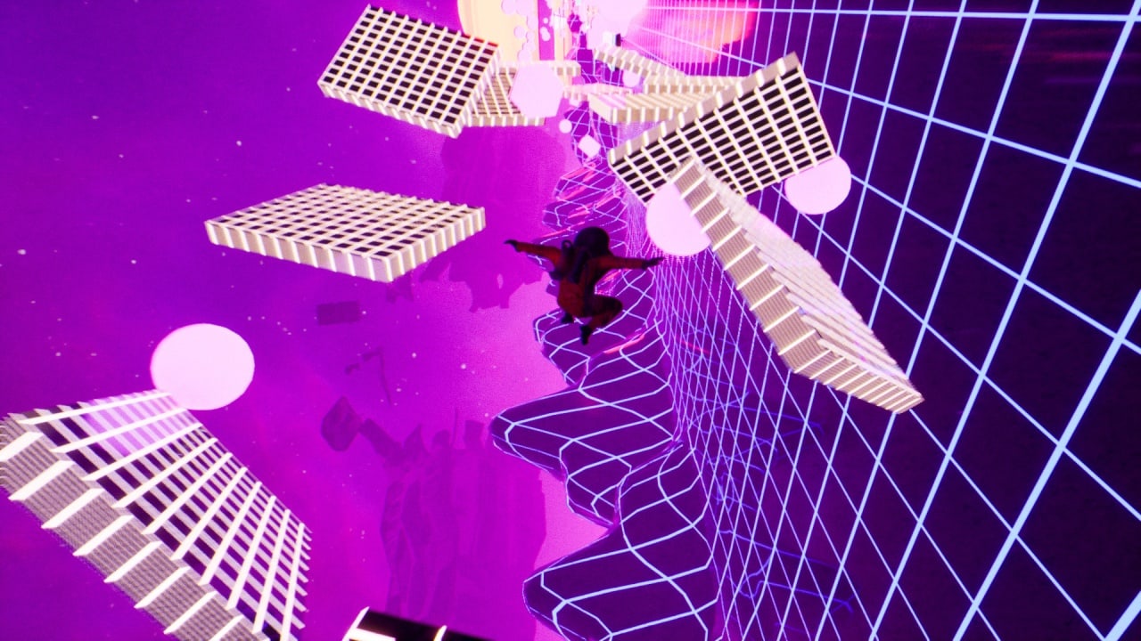 重力奔跑者[Gravity Runner] 游戏截图11