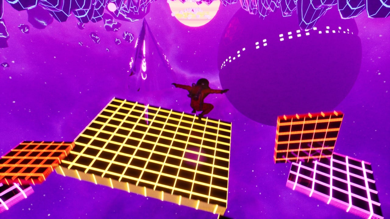 重力奔跑者[Gravity Runner] 游戏截图7