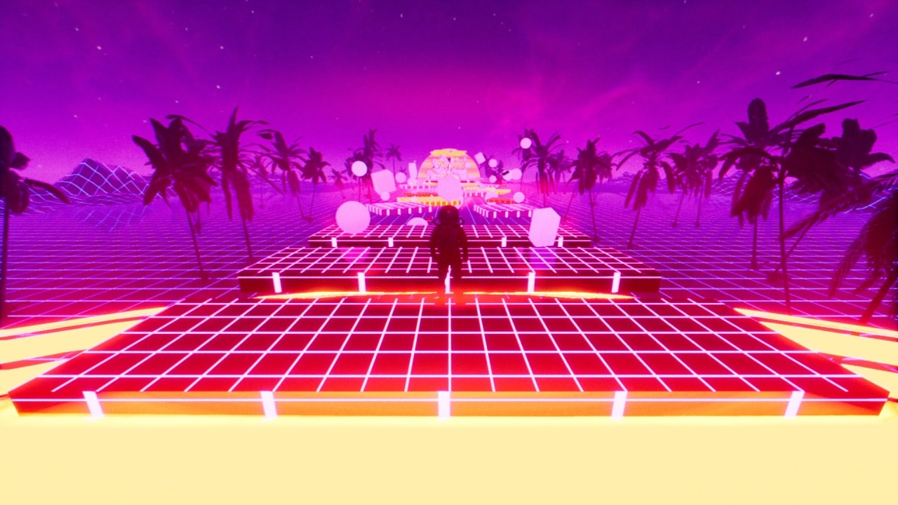 重力奔跑者[Gravity Runner] 游戏截图6