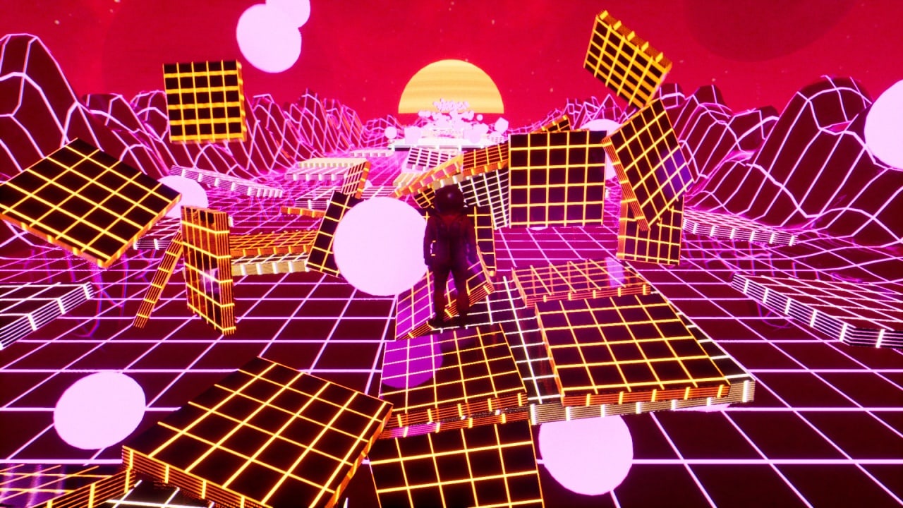 重力奔跑者[Gravity Runner] 游戏截图8