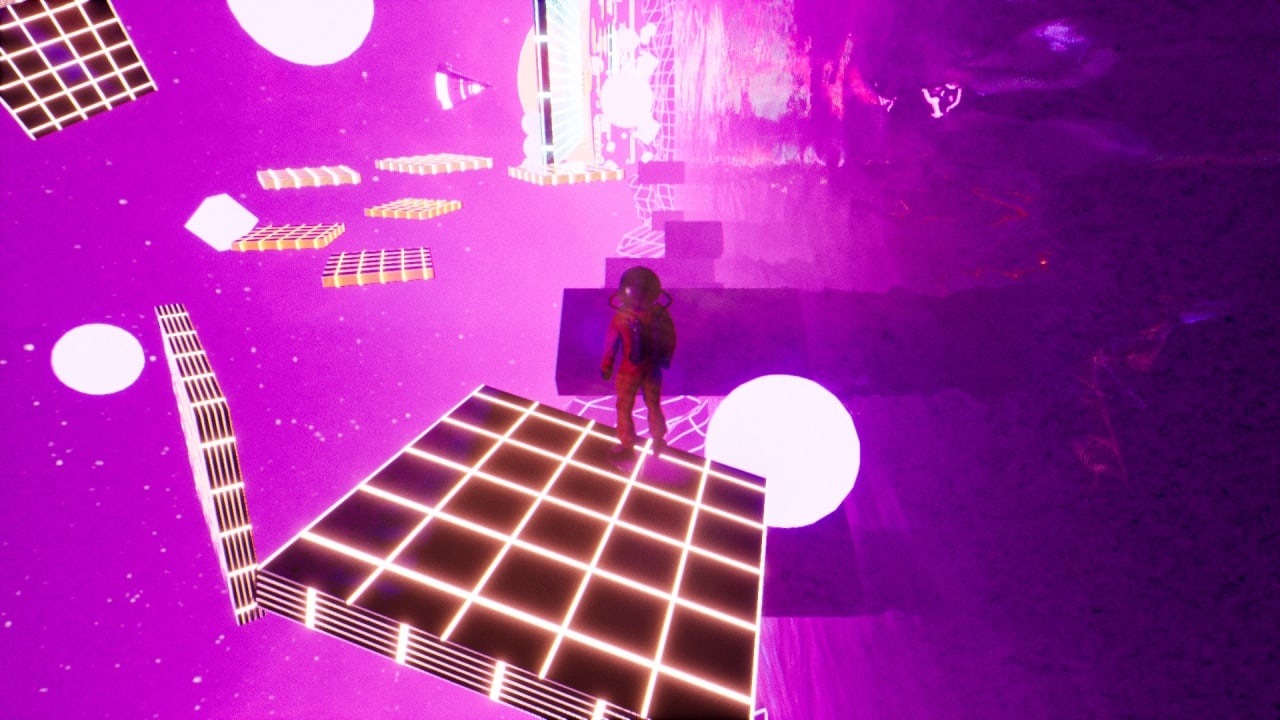 重力奔跑者[Gravity Runner] 游戏截图3