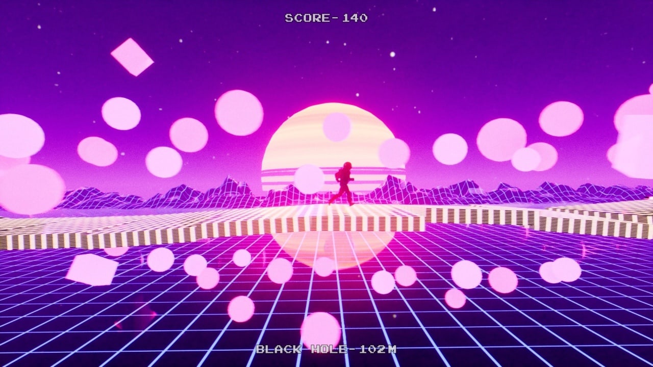 重力奔跑者[Gravity Runner] 游戏截图10