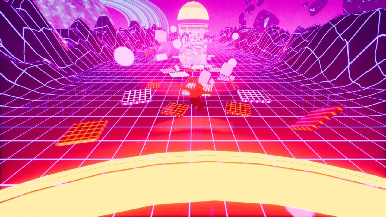 重力奔跑者[Gravity Runner] 游戏截图12