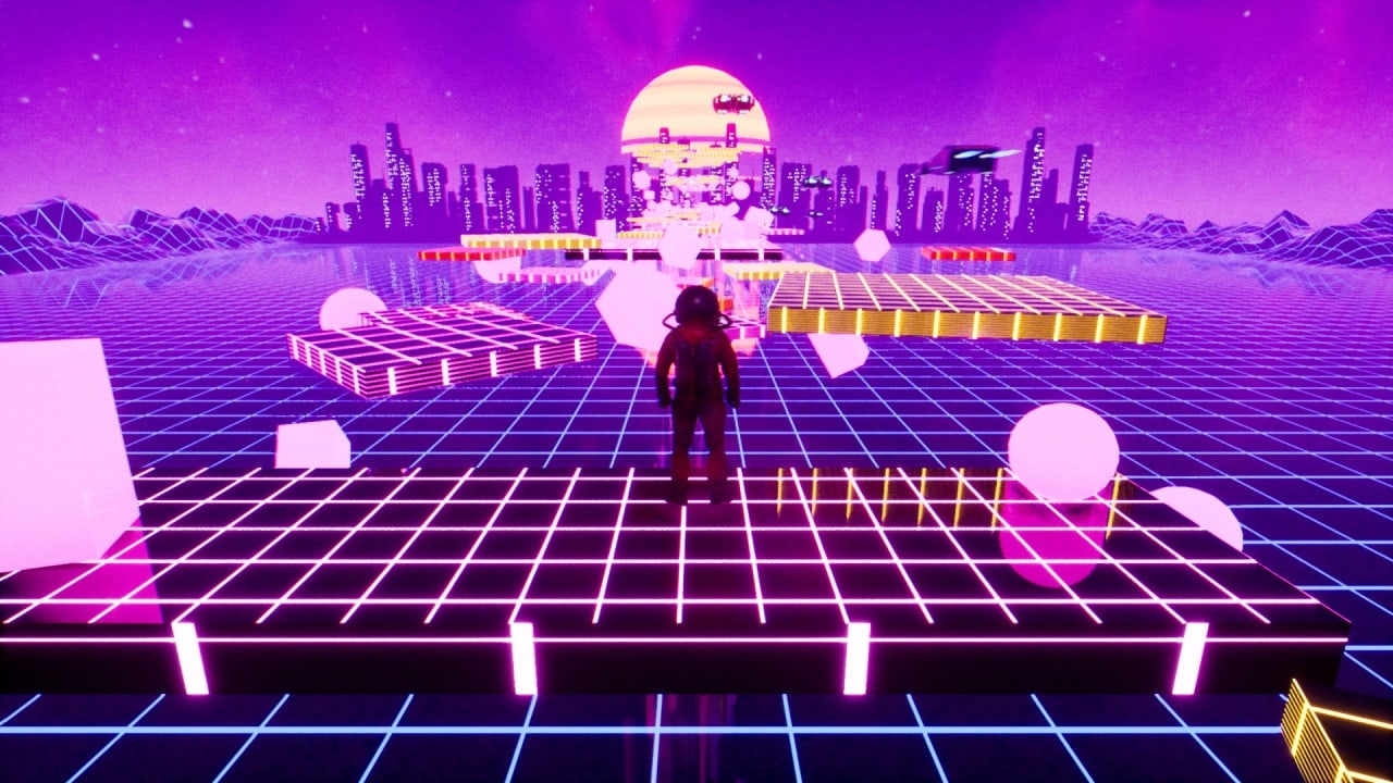 重力奔跑者[Gravity Runner] 游戏截图4