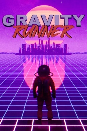 重力奔跑者[Gravity Runner] 游戏封面