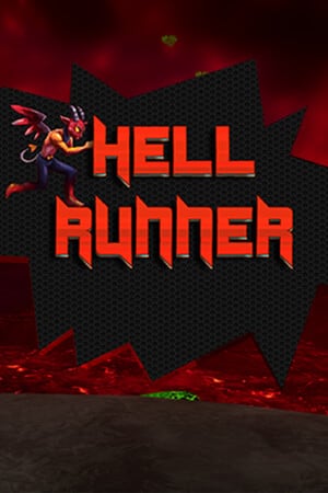 地狱跑者[Hell Runner] 游戏封面