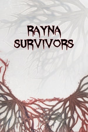 雷纳幸存者[Rayna Survivors] 游戏封面