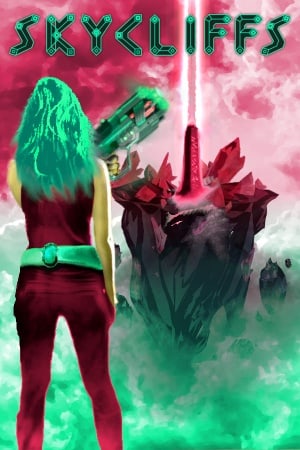 天空悬崖[Skycliffs] 游戏封面
