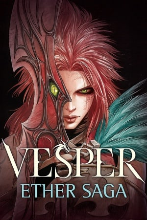 Vesper：以太传奇 - 第 1 集[Vesper: Ether Saga - Episode 1] 游戏封面