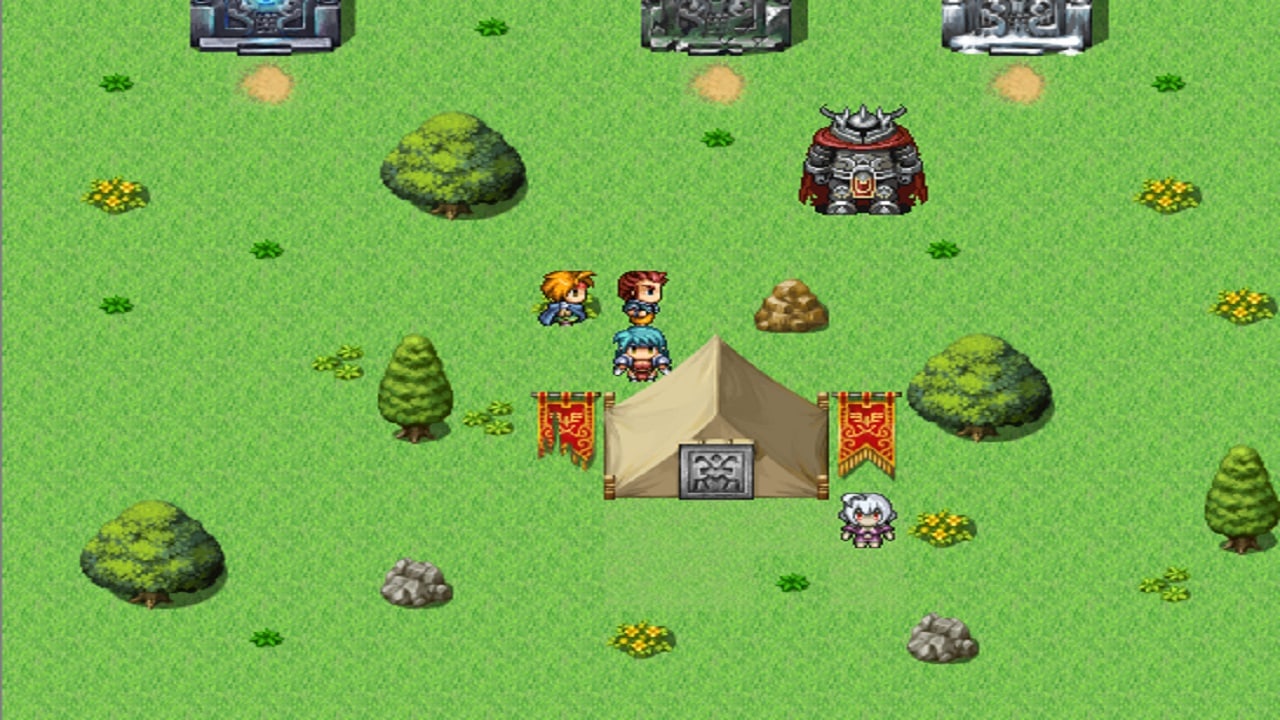 奥术提升[Arcane Raise] 游戏截图8