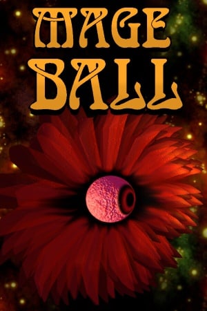 法师球[Mage Ball] 游戏封面