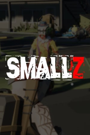 小Z[SmallZ] 游戏封面