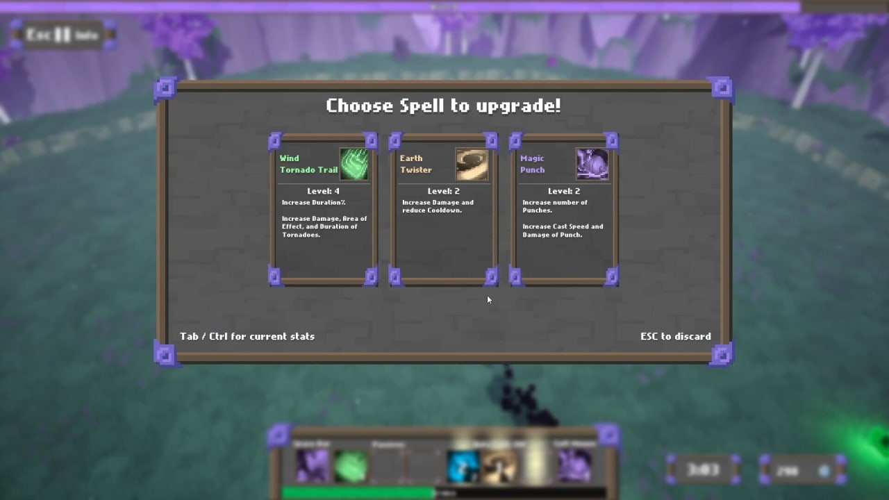 法术防御者[Spell Defender] 游戏截图5