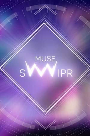 缪斯斯威普[MuseSwipr] 游戏封面
