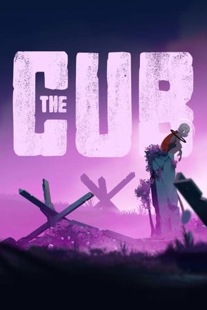 幼崽[The Cub] 游戏封面
