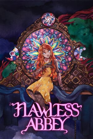 无瑕修道院[Flawless Abbey] 游戏封面