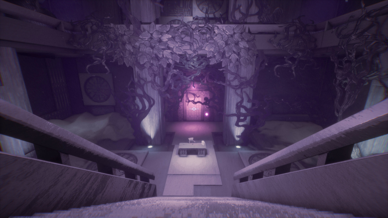 无瑕修道院[Flawless Abbey] 游戏截图8