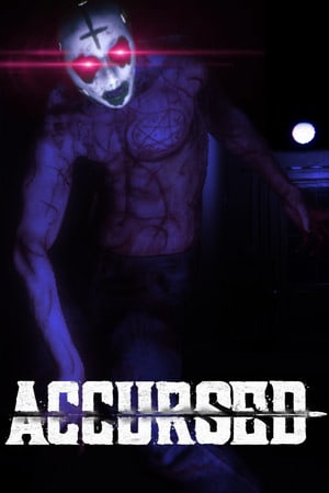 被诅咒的[Accursed] 游戏封面