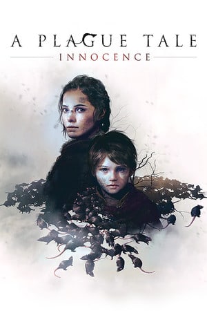 瘟疫故事：无罪[A Plague Tale: Innocence] 游戏封面