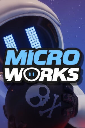 微工厂[MicroWorks] 游戏封面