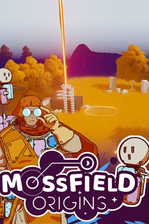 莫斯菲尔德起源[Mossfield Origins] 游戏封面