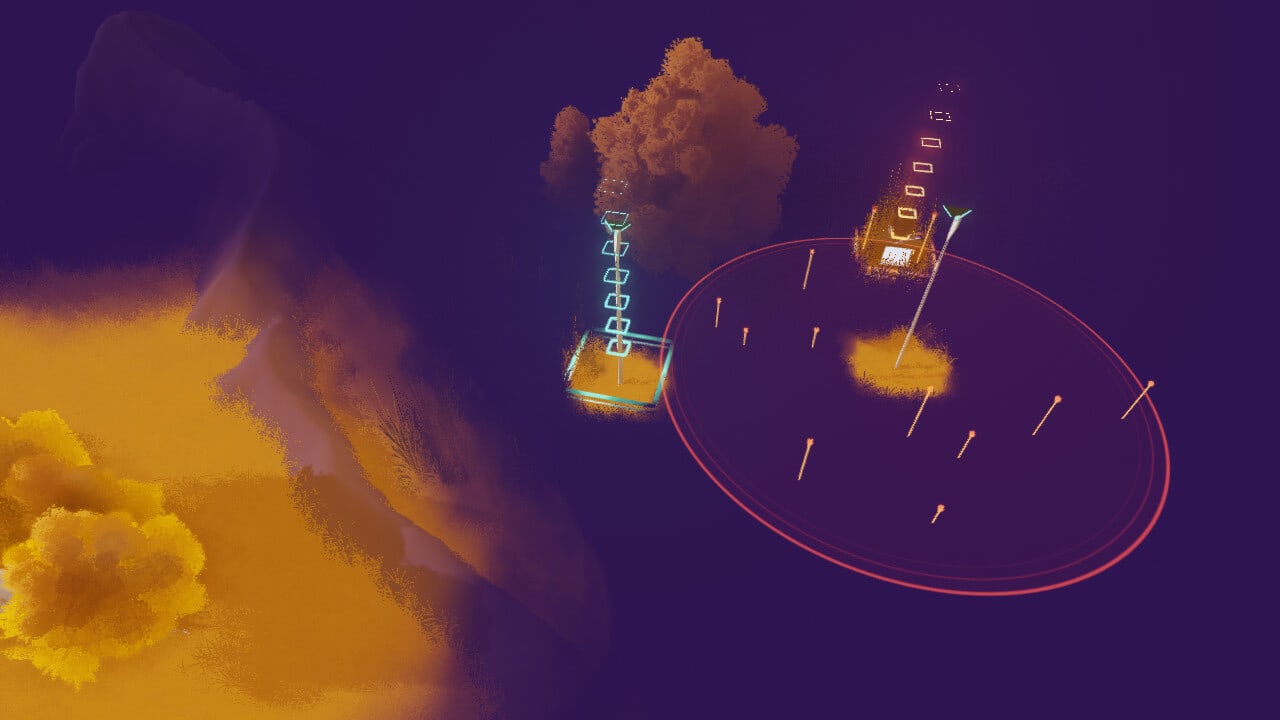 莫斯菲尔德起源[Mossfield Origins] 游戏截图11
