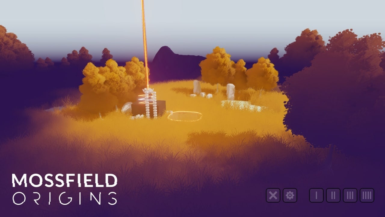 莫斯菲尔德起源[Mossfield Origins] 游戏截图13
