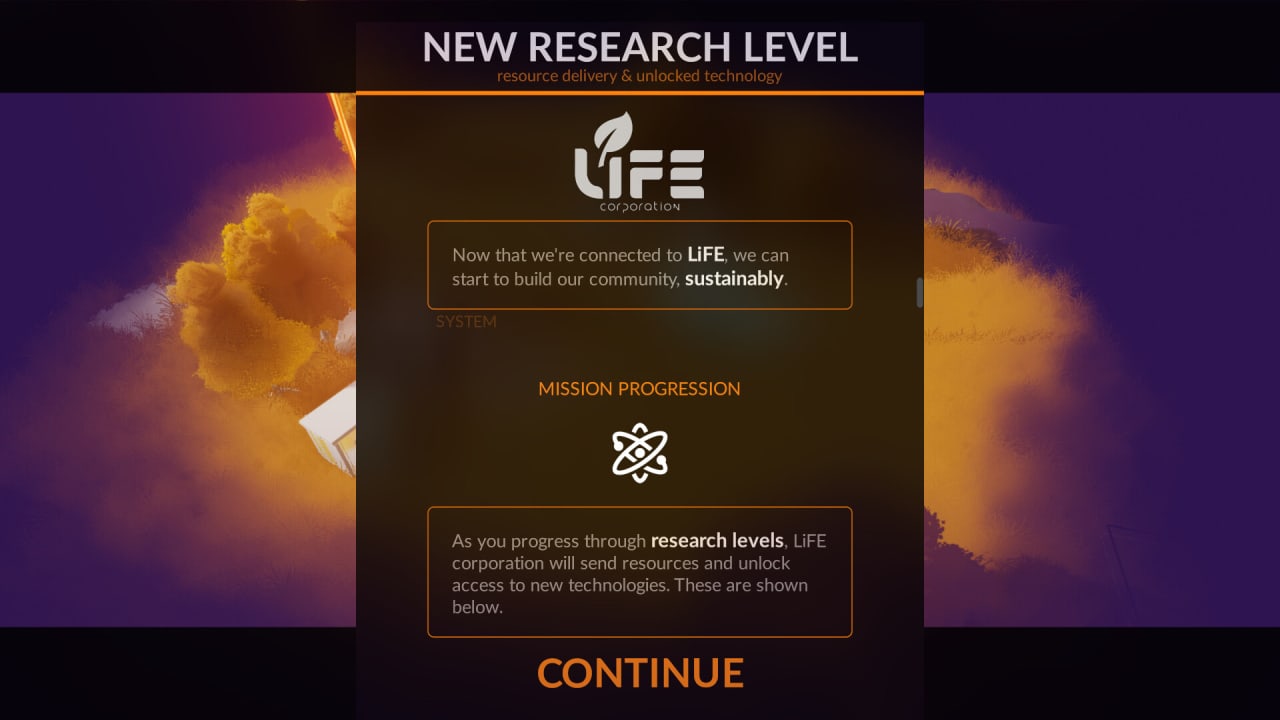 莫斯菲尔德起源[Mossfield Origins] 游戏截图9
