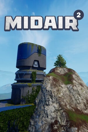 空中2[Midair 2] 游戏封面