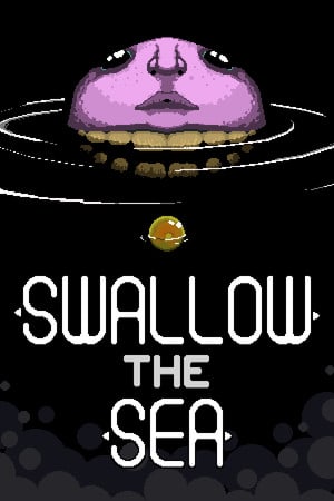 吞下大海[Swallow the Sea] 游戏封面