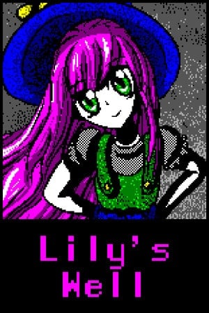 莉莉之井[Lily's Well] 游戏封面