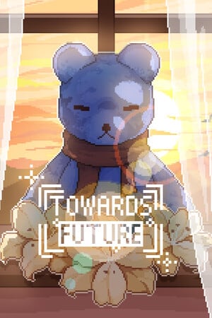 走向未来[Towards Future] 游戏封面