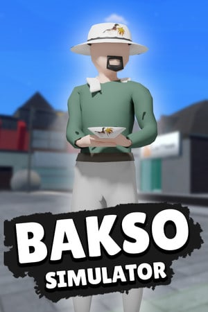肉丸模拟器[Bakso Simulator] 游戏封面