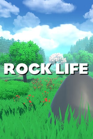 摇滚生活：摇滚模拟器[Rock Life: The Rock Simulator] 游戏封面
