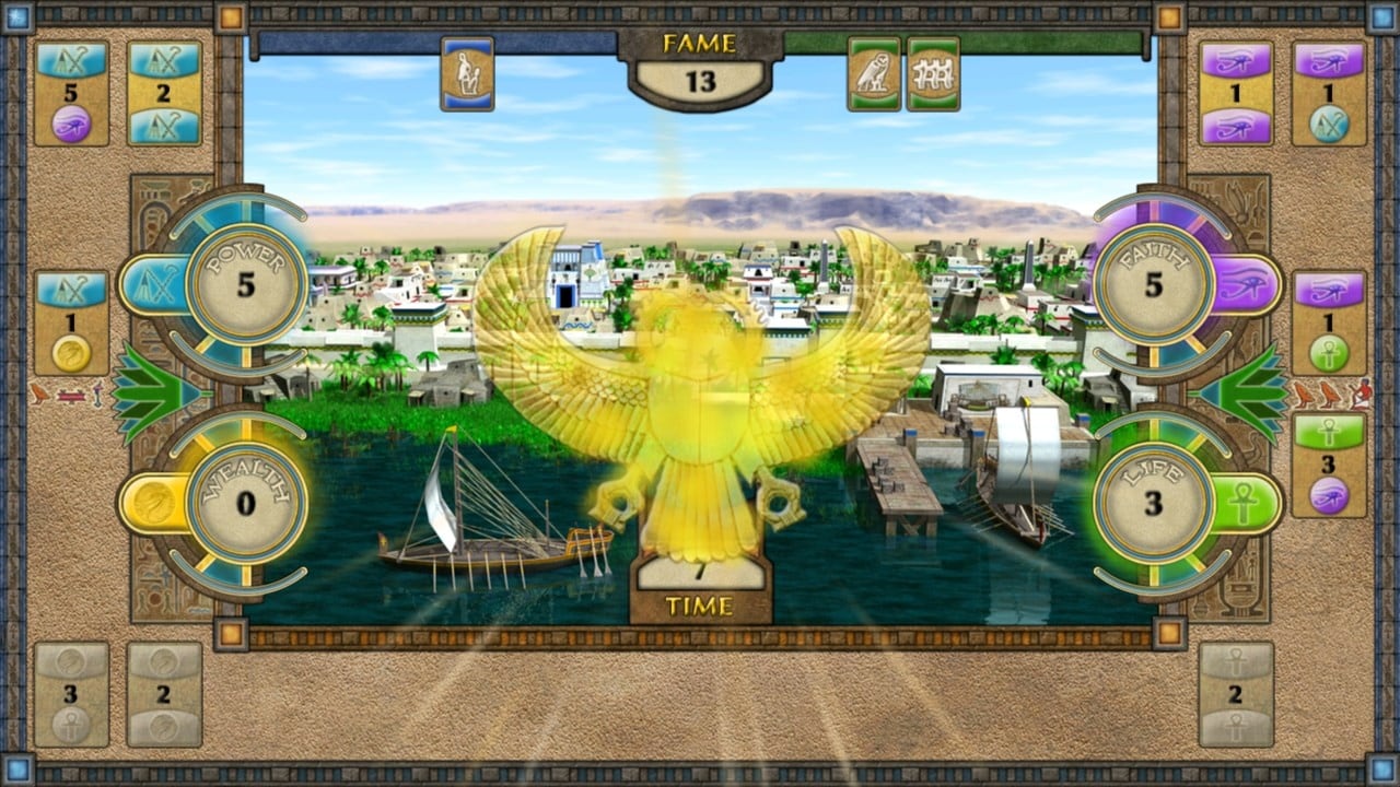 诸神帝国/诸神帝国[Empire of the Gods / Empire of the Gods] 游戏截图7