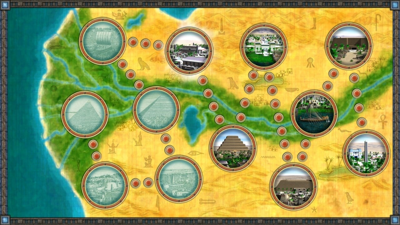 诸神帝国/诸神帝国[Empire of the Gods / Empire of the Gods] 游戏截图4