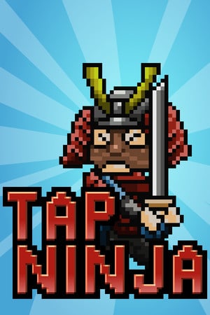 Tap Ninja - 放置类游戏[Tap Ninja - Idle game] 游戏封面