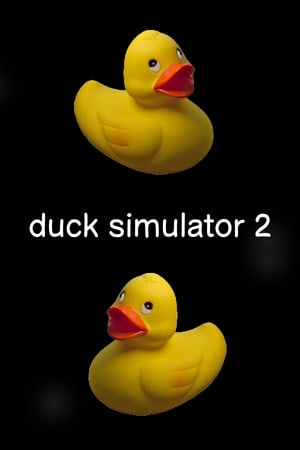 鸭子模拟器2[Duck Simulator 2] 游戏封面
