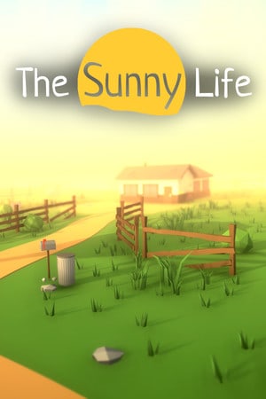阳光生活[The Sunny Life] 游戏封面