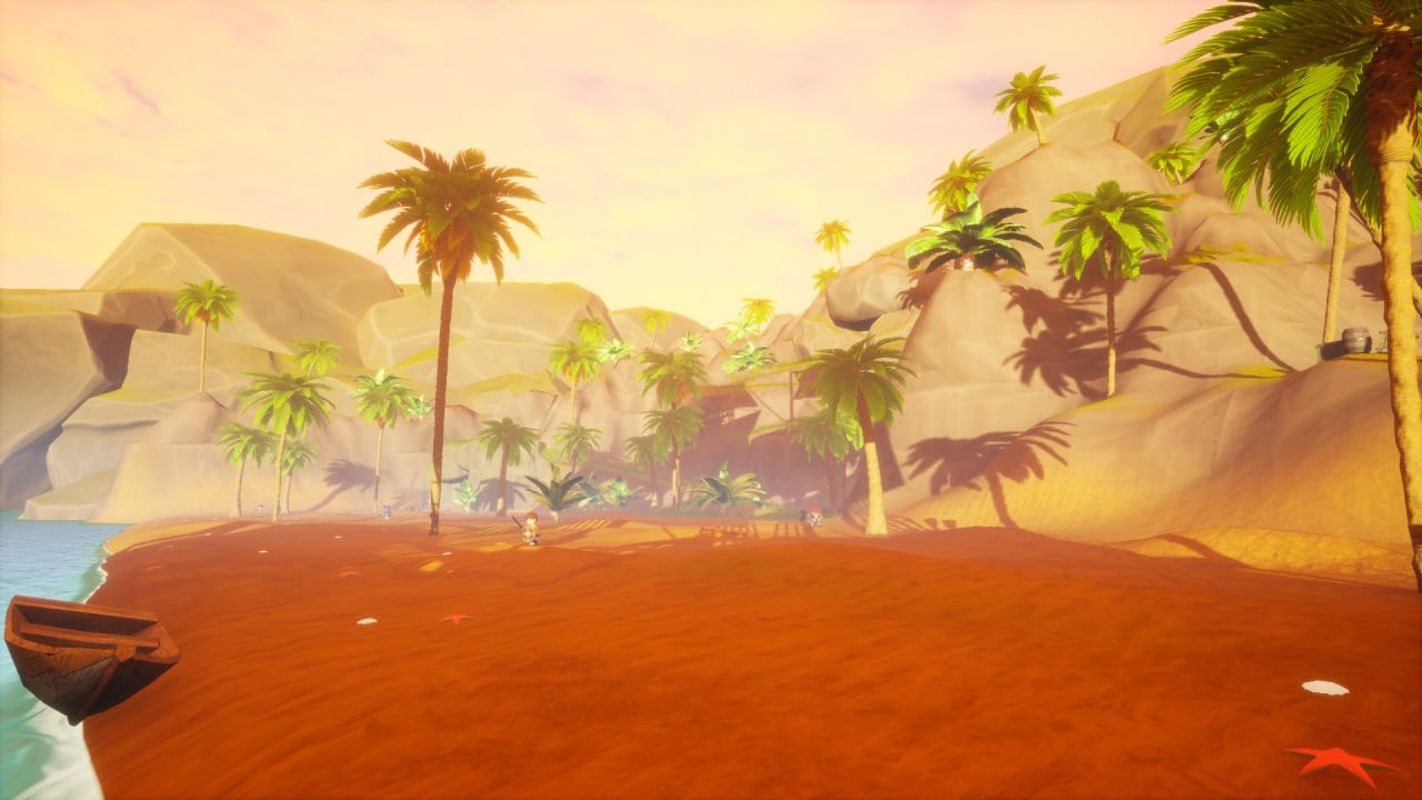 被遗忘时代的编年史：诸神的典当[Chronicle of Forgotten Times: Pawn of the Gods] 游戏截图11