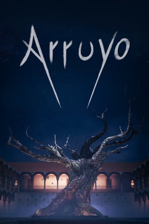 阿罗约[Arruyo] 游戏封面