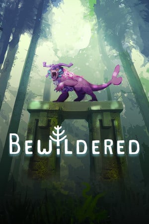 迷茫[Bewildered] 游戏封面