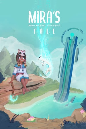 米拉的故事[Mira's Tale] 游戏封面