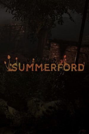 萨默福德[Summerford] 游戏封面