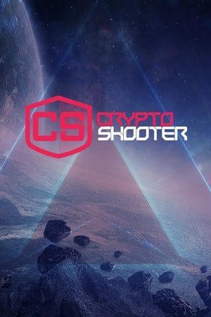 加密射手[Crypto Shooter] 游戏封面