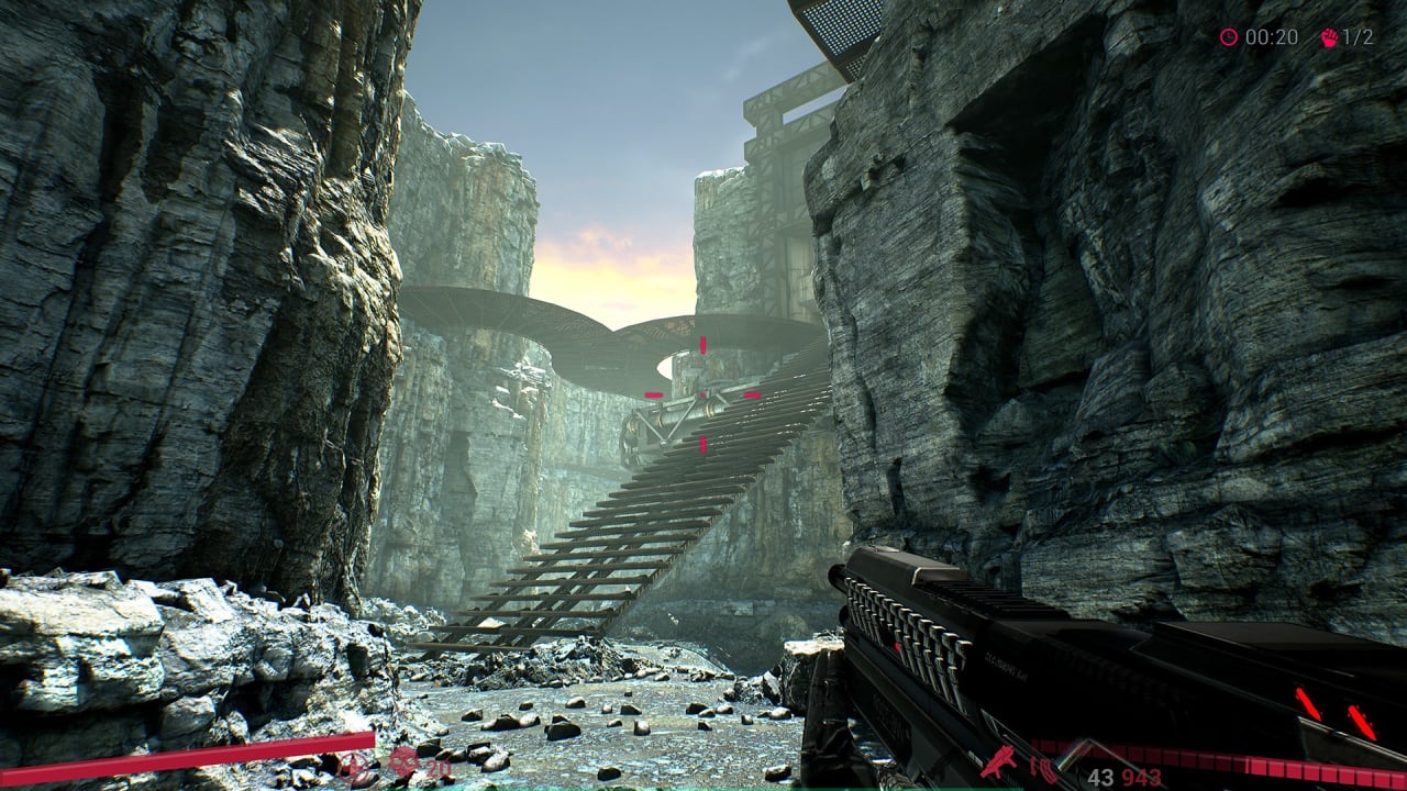 加密射手[Crypto Shooter] 游戏截图9