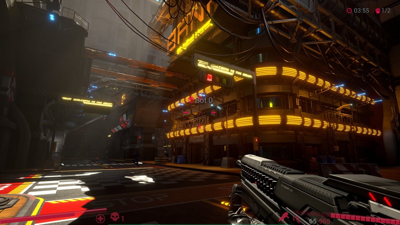 加密射手[Crypto Shooter] 游戏截图3