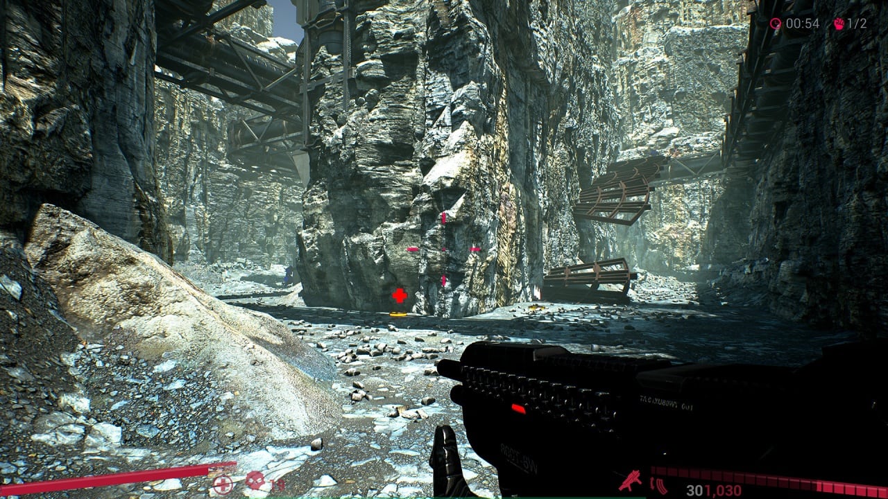 加密射手[Crypto Shooter] 游戏截图11